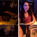 2019 SA Technical Papers_Liba_Handheld mobile photography in very low light