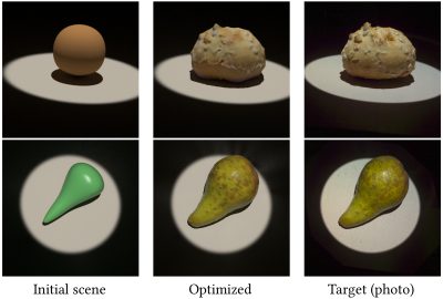 2019 SA Technical Papers_Loubet_Reparameterizing discontinuous integrands for differentiable rendering