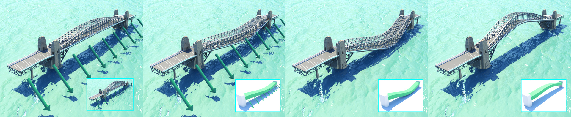 2019 SA Technical Papers_Luo_Accelerated complex-step finite difference for expedient deformable simulation