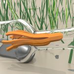 2019 SA Technical Papers_Min_SoftCon: simulation and control of soft-bodied animals with biomimetic actuators