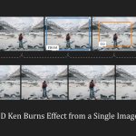 2019 SA Technical Papers_Niklaus_3D Ken Burns effect from a single image