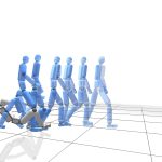 2019 SA Technical Papers_Park_Learning predict-and-simulate policies from unorganized human motion data