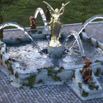 2019 SA Technical Papers_Reinhardt_Consistent shepard interpolation for SPH-based fluid animation