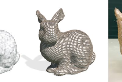 2019 SA Technical Papers_Sageman-Furnas_Chebyshev nets from commuting PolyVector fields