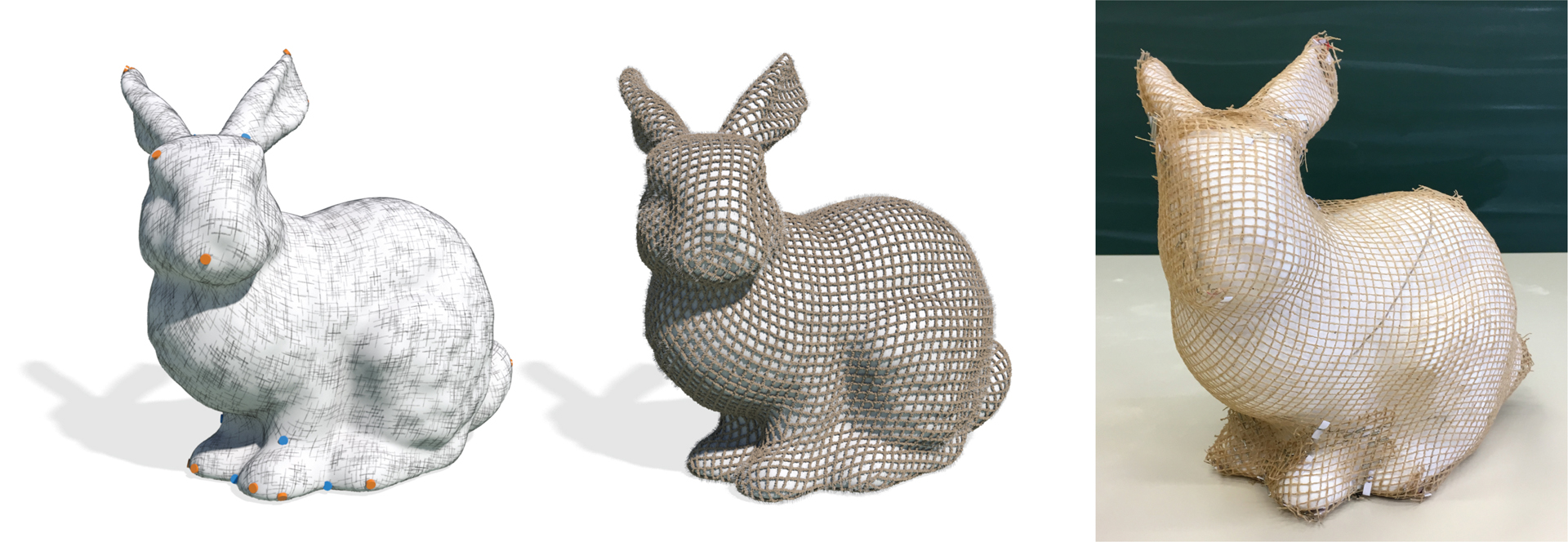 2019 SA Technical Papers_Sageman-Furnas_Chebyshev nets from commuting PolyVector fields