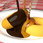 2019 SA Technical Papers_Takahashi_Video-guided real-to-virtual parameter transfer for viscous fluids