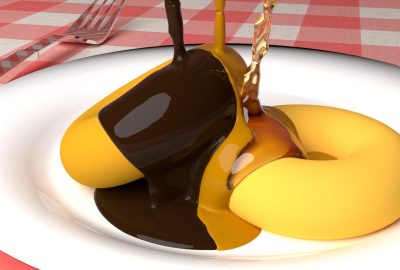 2019 SA Technical Papers_Takahashi_Video-guided real-to-virtual parameter transfer for viscous fluids