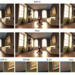 2019 SA Technical Papers_Xu_Adversarial Monte Carlo denoising with conditioned auxiliary feature modulation