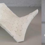 2019 SA Technical Papers_Wang_Design and structural optimization of topological interlocking assemblies