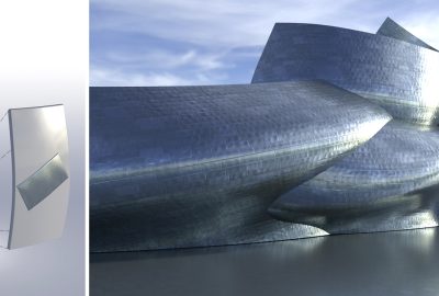 2019 SA Technical Papers_Wang_Discrete geodesic parallel coordinates