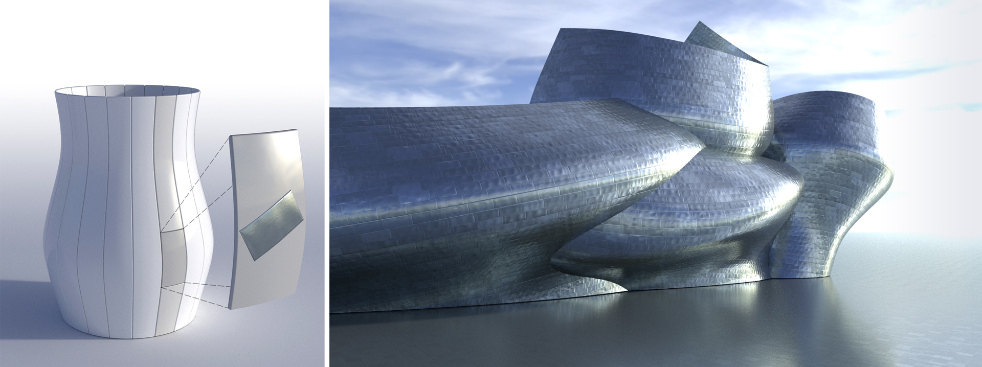 2019 SA Technical Papers_Wang_Discrete geodesic parallel coordinates