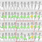 2019 SA Technical Papers_Wang_Learning an intrinsic garment space for interactive authoring of garment animation