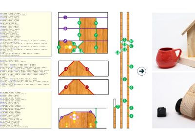 2019 SA Technical Papers_Wu_Carpentry compiler