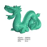 2019 SA Technical Papers_Xian_A scalable galerkin multigrid method for real-time simulation of deformable objects