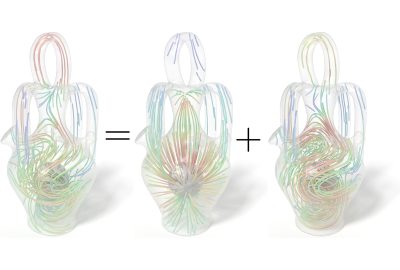 2019 SA Technical Papers_Zhao_3D hodge decompositions of edge- and face-based vector fields