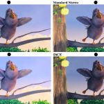 2019 SA Technical Papers_Zhong_DiCE: dichoptic contrast enhancement for VR and stereo displays