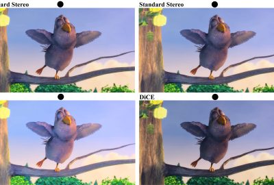 2019 SA Technical Papers_Zhong_DiCE: dichoptic contrast enhancement for VR and stereo displays