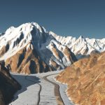 2020 SA Technical Papers_Argudo_Simulation, modeling and authoring of glaciers