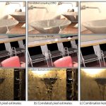 2020 SA Technical Papers_Back_Deep combiner for independent and correlated pixel estimates