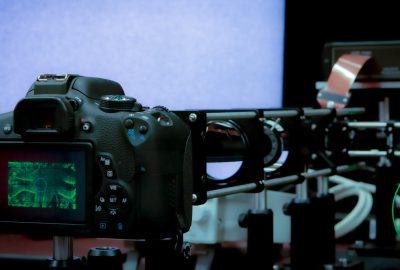 2020 SA Technical Papers_Chakravarthula_Learned hardware-in-the-loop phase retrieval for holographic near-eye displays