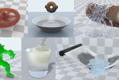 2020 SA Technical Papers_Chen_A moving least square reproducing kernel particle method for unified multiphase continuum simulation