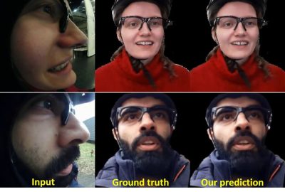 2020 SA Technical Papers_Elgharib_Egocentric videoconferencing