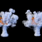 2020 SA Technical Papers_Forootaninia_Frequency-domain smoke guiding