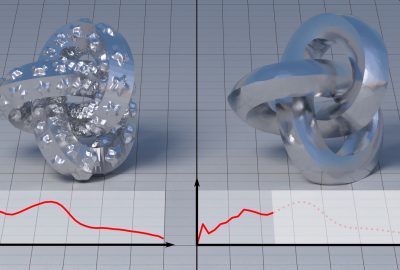 2020 SA Technical Papers_Fumero_Nonlinear spectral geometry processing via the TV transform