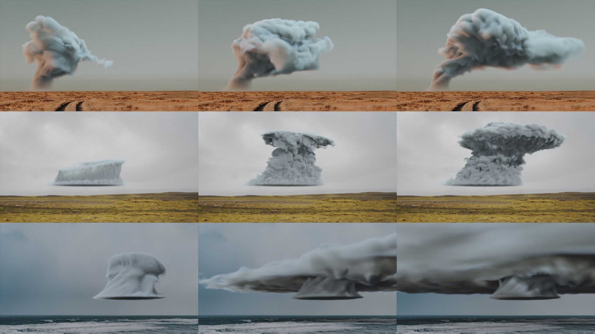 2020 SA Technical Papers_Hädrich_Stormscapes: simulating cloud dynamics in the now