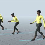 2020 SA Technical Papers_Henter_MoGlow: probabilistic and controllable motion synthesis using normalising flows