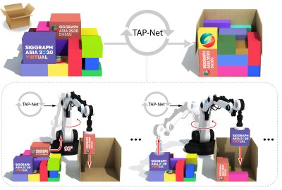 2020 SA Technical Papers_Hu_TAP-Net: transport-and-pack using reinforcement learning
