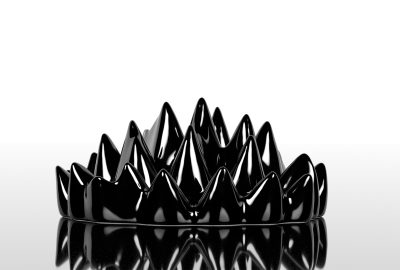 2020 SA Technical Papers_Huang_Surface-only ferrofluids