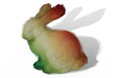 2020 SA Technical Papers_Jiang_Bijective projection in a shell