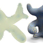 2020 SA Technical Papers_Jiang_Freeform quad-based kirigami