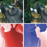 2020 SA Technical Papers_Krajancich_Optimizing depth perception in virtual and augmented reality through gaze-contingent stereo rendering