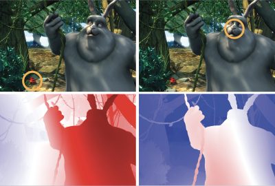 2020 SA Technical Papers_Krajancich_Optimizing depth perception in virtual and augmented reality through gaze-contingent stereo rendering