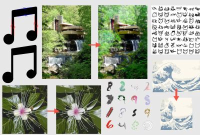 2020 SA Technical Papers_Li_Differentiable vector graphics rasterization for editing and learning