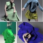 2020 SA Technical Papers_Li_P-cloth: interactive complex cloth simulation on multi-GPU systems using dynamic matrix assembly and pipelined implicit integrators