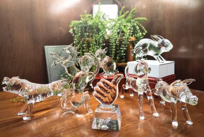 2020 SA Technical Papers_Lyu_Differentiable refraction-tracing for mesh reconstruction of transparent objects