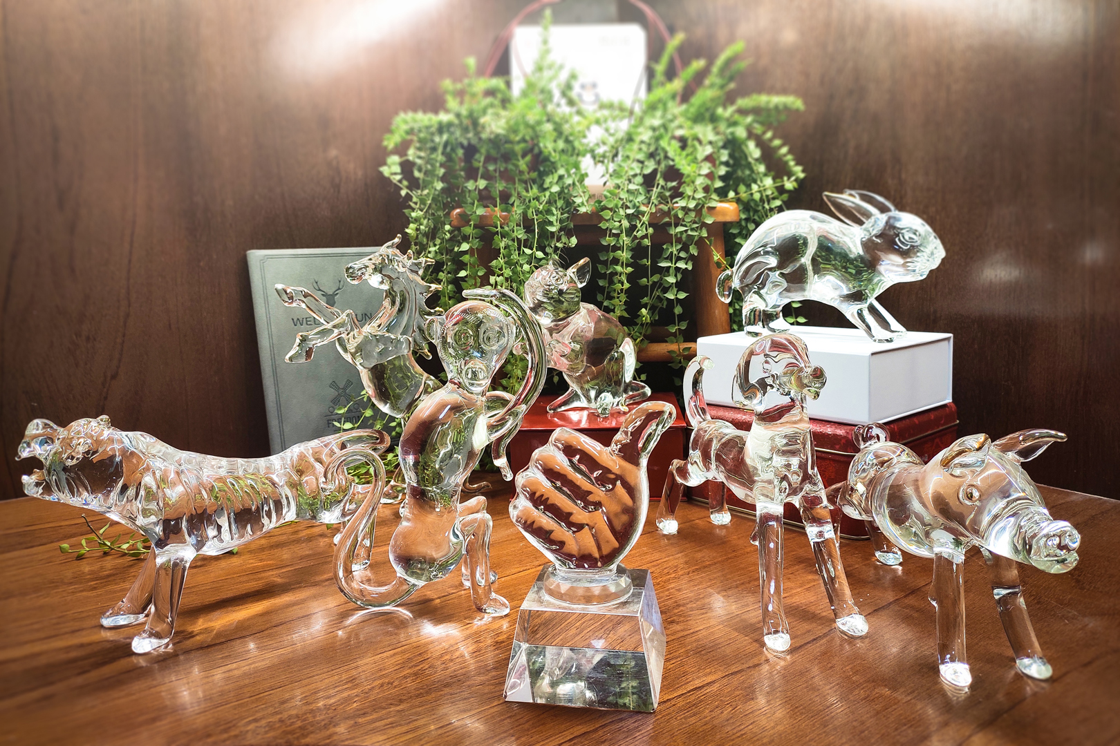 2020 SA Technical Papers_Lyu_Differentiable refraction-tracing for mesh reconstruction of transparent objects