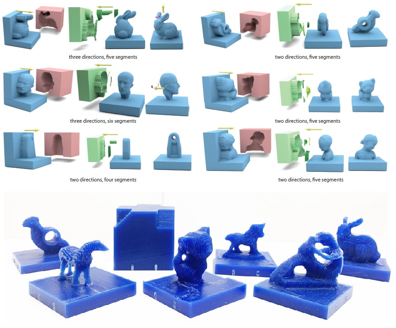 2020 SA Technical Papers_Mahdavi-Amiri_VDAC: volume decompose-and-carve for subtractive manufacturing