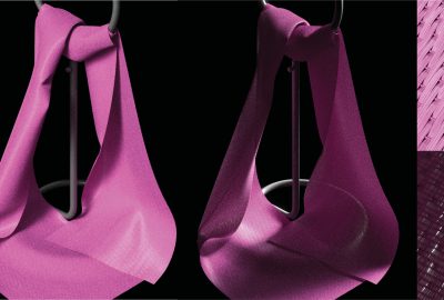 2020 SA Technical Papers_Montazeri_A practical ply-based appearance model of woven fabrics