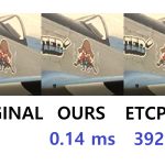 2020 SA Technical Papers_Nah_QuickETC2: Fast ETC2 texture compression using Luma differences