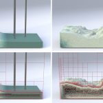 2020 SA Technical Papers_Nakanishi_RBF liquids: an adaptive PIC solver using RBF-FD