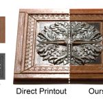 2020 SA Technical Papers_Piovarči_Towards spatially varying gloss reproduction for 3D printing