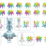 2020 SA Technical Papers_Ren_MapTree: recovering multiple solutions in the space of maps