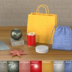 2020 SA Technical Papers_Shi_Match: differentiable material graphs for procedural material capture