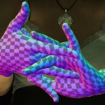 2020 SA Technical Papers_Smith_Constraining dense hand surface tracking with elasticity