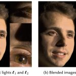2020 SA Technical Papers_Sun_Light stage super-resolution: continuous high-frequency relighting