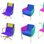 2020 SA Technical Papers_Sung_DeformSyncNet: Deformation transfer via synchronized shape deformation spaces